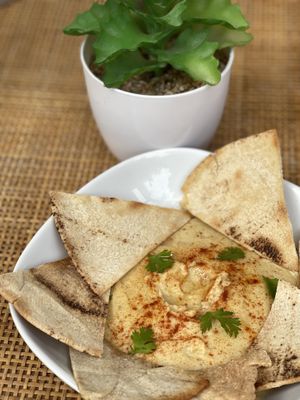  #Veganuary at La Tradición in Palenque