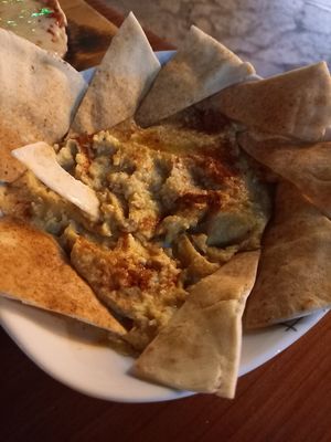  at La Tradición in Palenque