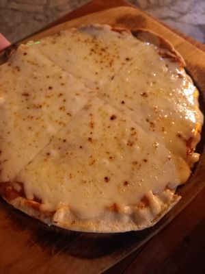  at La Tradición in Palenque