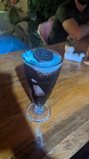  at La Tradición in Palenque