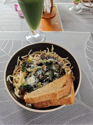  at La Tradición in Palenque