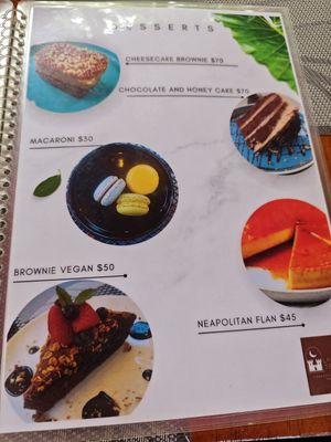  at La Tradición in Palenque