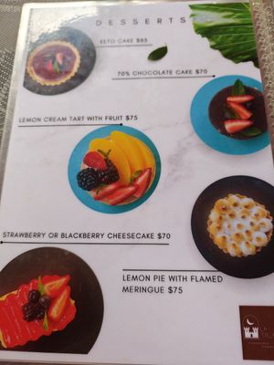  at La Tradición in Palenque