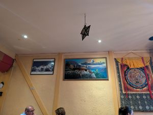  at Kantipur in Brussels