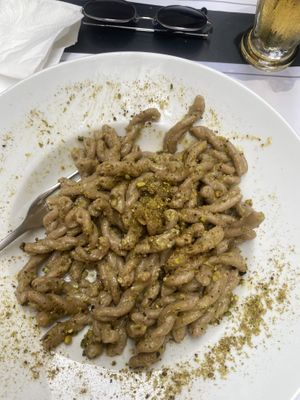   at ImPasta in Valletta