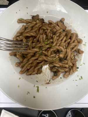   at ImPasta in Valletta