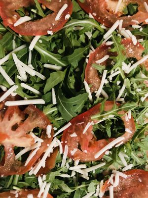   at Pizzesco - Rosenheimer Straße in Munich