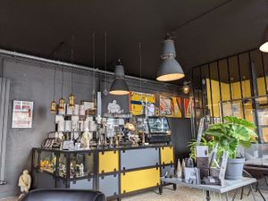  at Rosa da Rua in Clermont-ferrand