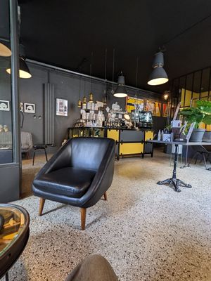  at Rosa da Rua in Clermont-ferrand