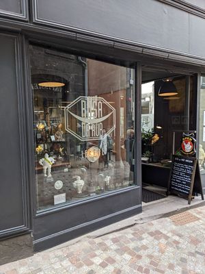  at Rosa da Rua in Clermont-ferrand