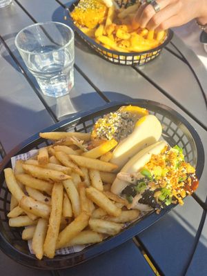  at Little Bao Boy in Leeds