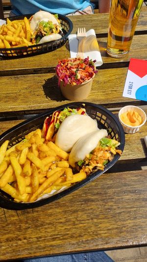  at Little Bao Boy in Leeds