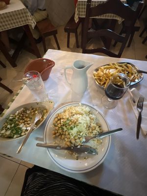   at Tasquinha Da Ponte in Amarante