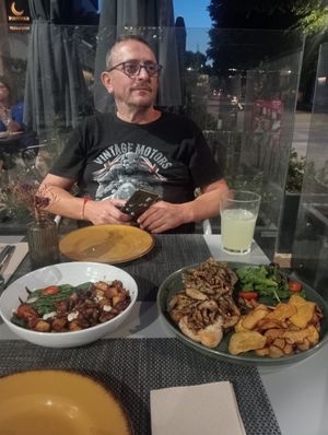  at Tasquinha Da Ponte in Amarante