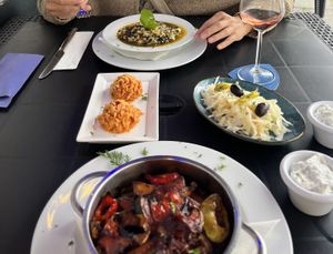   at Grieks Thessaloniki.  in Valkenburg