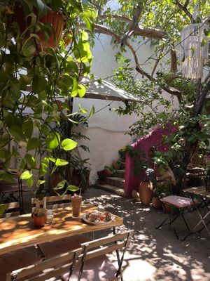 Exterior   at Hierba Santa in Tuxtla Gutierrez