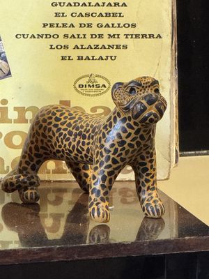   at Hierba Santa in Tuxtla Gutierrez