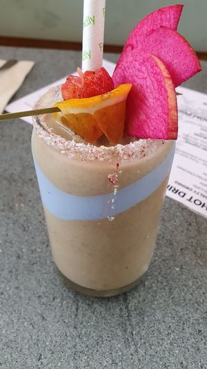  at The Cardamom Pod in Southport