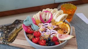  at The Cardamom Pod in Southport