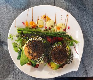  at The Cardamom Pod in Southport