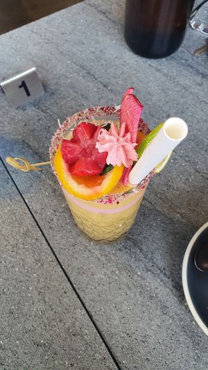  at The Cardamom Pod in Southport