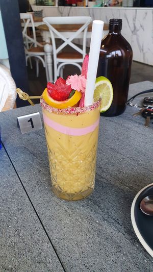  at The Cardamom Pod in Southport