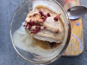   at The Cardamom Pod in Southport