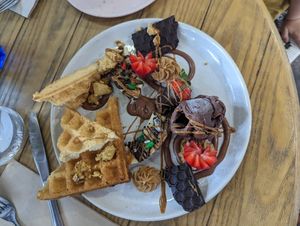  at The Cardamom Pod in Southport