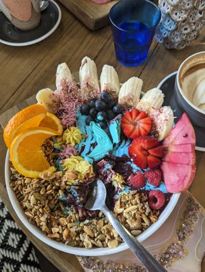  at The Cardamom Pod in Southport