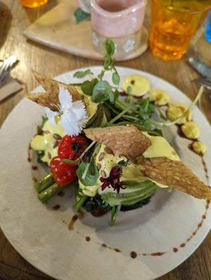  at The Cardamom Pod in Southport