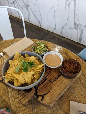  at The Cardamom Pod in Southport