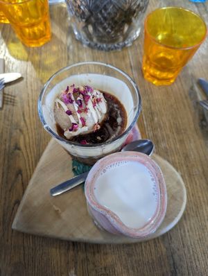  at The Cardamom Pod in Southport