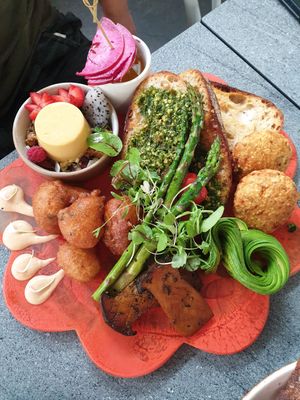  at The Cardamom Pod in Southport