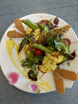  at The Cardamom Pod in Southport