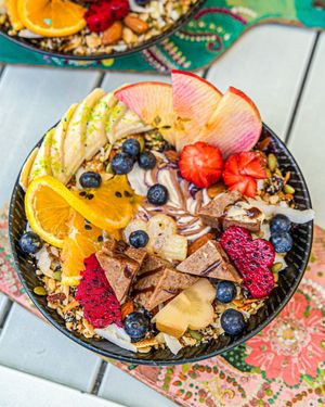  at The Cardamom Pod in Southport