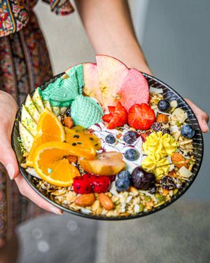  at The Cardamom Pod in Southport