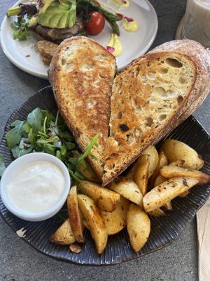   at The Cardamom Pod in Southport