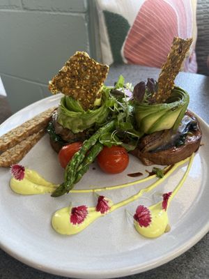   at The Cardamom Pod in Southport