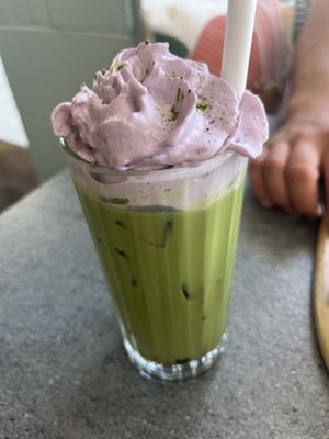   at The Cardamom Pod in Southport