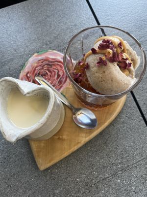   at The Cardamom Pod in Southport