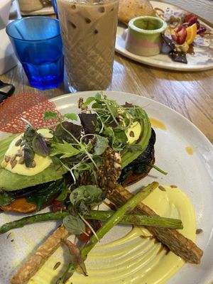   at The Cardamom Pod in Southport