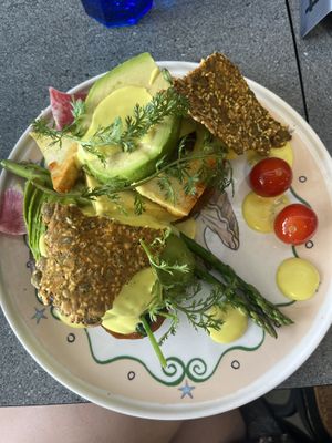   at The Cardamom Pod in Southport