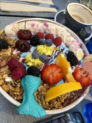   at The Cardamom Pod in Southport