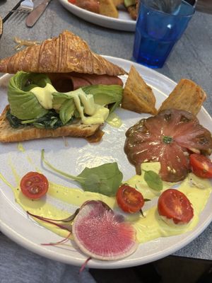   at The Cardamom Pod in Southport