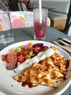  at The Cardamom Pod in Southport