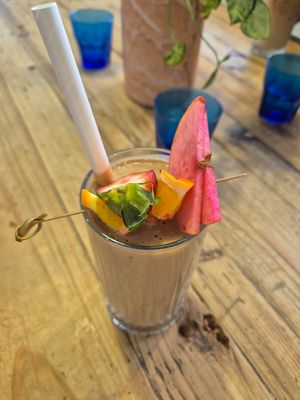  at The Cardamom Pod in Southport