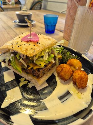  at The Cardamom Pod in Southport