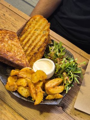  at The Cardamom Pod in Southport