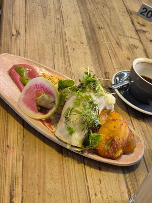  at The Cardamom Pod in Southport