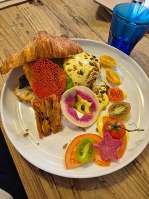  at The Cardamom Pod in Southport